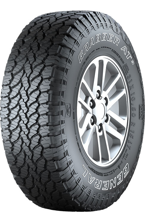 AT - General Tire