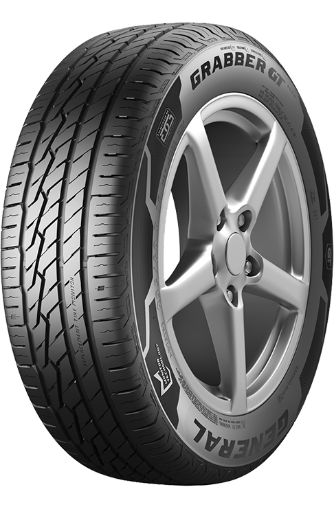General Tire Grabber GT Plus