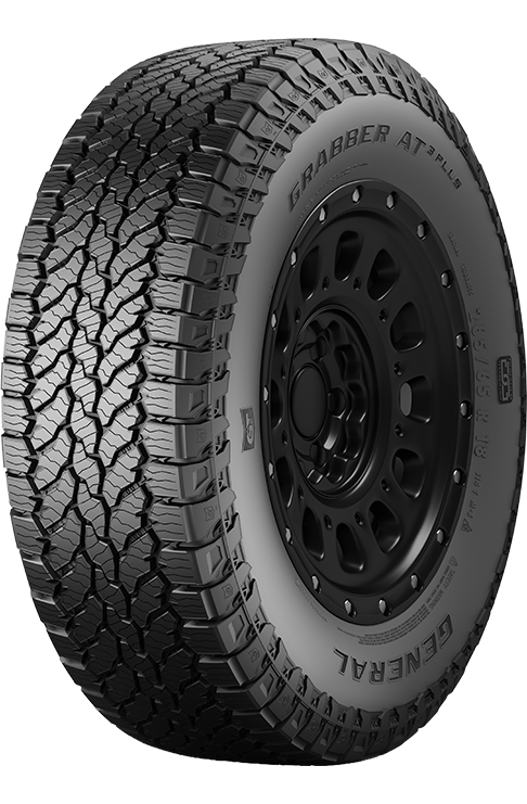 General Tire Grabber AT3 plus